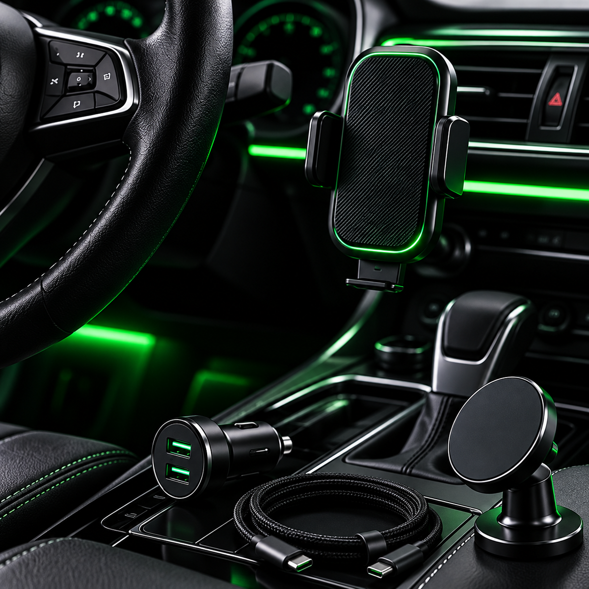 Car Tech