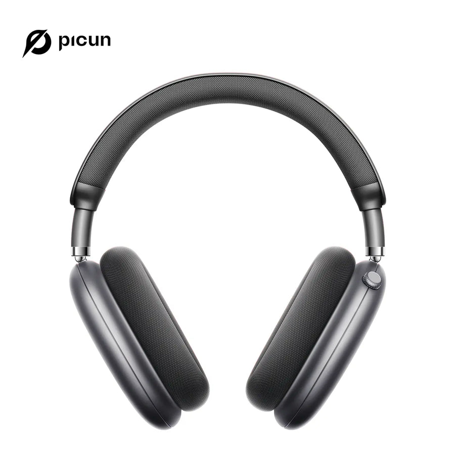 Picun F8 Pro over-ear headphones