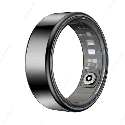 Recovery & Performance Smart Ring