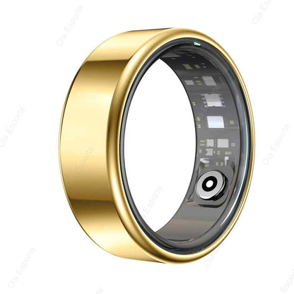 Recovery & Performance Smart Ring