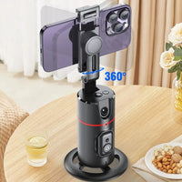 Smartphone Live Streaming Stabilizer