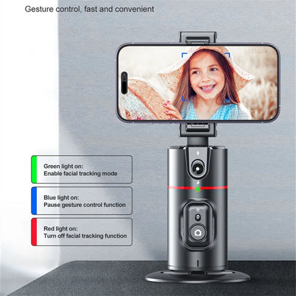 Smartphone Live Streaming Stabilizer