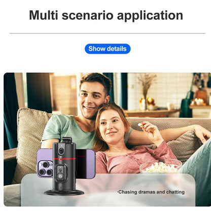 Smartphone Live Streaming Stabilizer