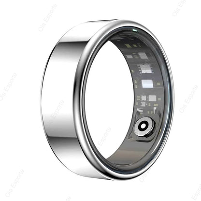 Recovery & Performance Smart Ring