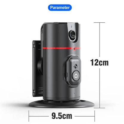 Smartphone Live Streaming Stabilizer